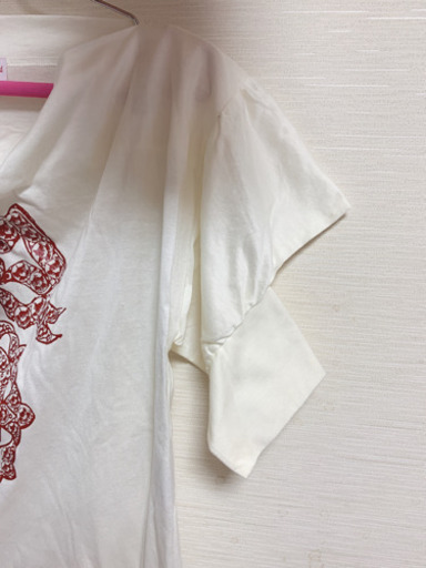 ヴィヴィアン Tシャツ