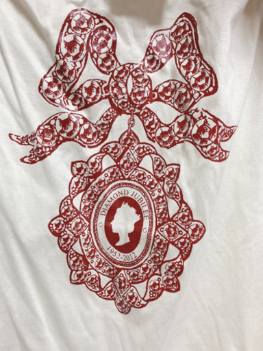 ヴィヴィアン Tシャツ
