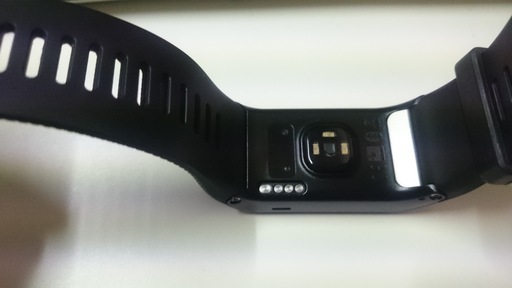garmin vivoactive J HR 完動品
