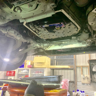 輸入車の整備、車検、修理、コンピュータ診断、メンテナンス全般お任せください！ − 北海道