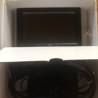 液晶モニター