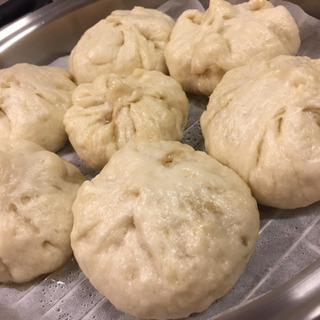 🥯一緒に肉まん作りませんか？🥯 - 金沢市