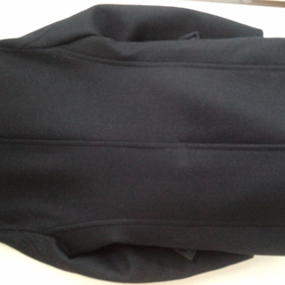 ユーズド 【UNITED ARROWS GREEN LABEL RELAXING】ユナイテッド・アローズ　ピーコート　良品　※値下げ交渉&一行メール不可ですの画像