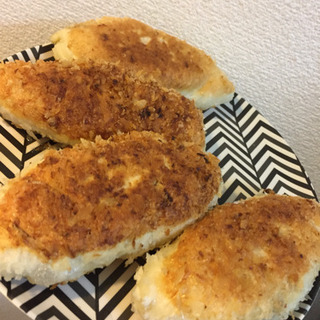 🍛🍞カレーパン一緒に作りませんか？🍛🍞