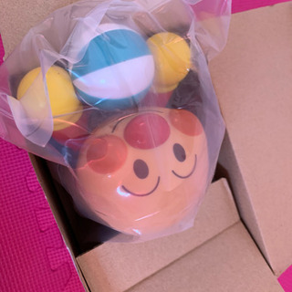 アンパンマン ハイハイ おもちゃ♡