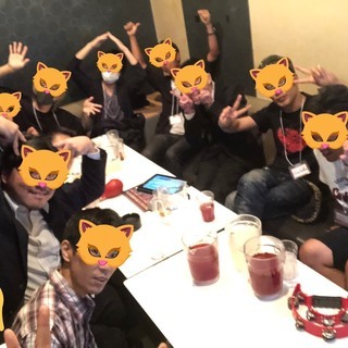 ♥女子割中♥11/12◆池袋・夜◆カラオケ・BBQ風食べ放題◆夜🎤お初・ぼっち・友達同士なんでも歓迎💛皆で遊ぼう♪ - 豊島区