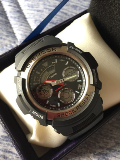【新品 未使用】CASIO  G-SHOCK  4778＊JA 1年保証付き‼️