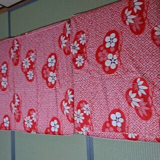 和三つ折りマットレス