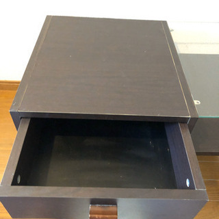 19日受け渡し予定！ローテーブル！無料！@田町の画像