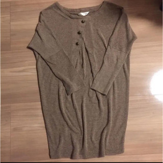 スウィートマミー★授乳服★ワンピース