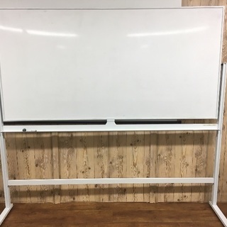 ホワイトボード　横180ｃｍ　の画像