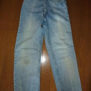 ジーンズ　515-0217 w28l31