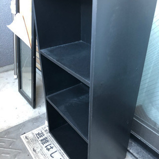 三段ボックスお譲りします！