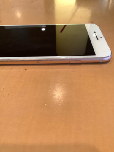 SIMフリー化可能です  au iPhone8 64G ゴールド 【中古】