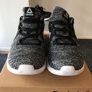 Reebok ENERGYLUX 25~28cm DV6480  ランニング メンズ の画像