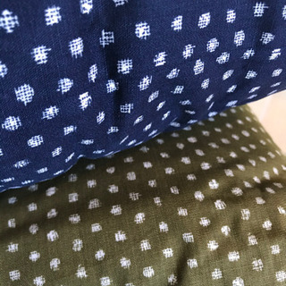 座布団　3枚セット　ふかふかの画像