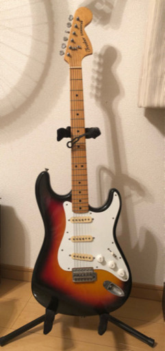 70’　Fresher STRAIGHTER