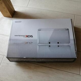 【ニンテンドー】3DS からばこ