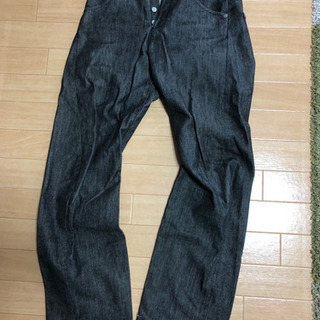 Levis / ENGINEERED JEANS REGULAR...