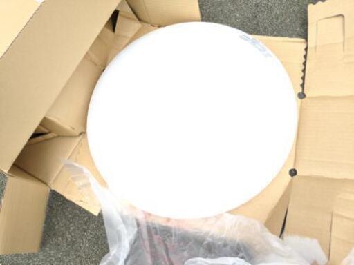 シーリングライト【LED6畳用】