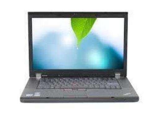 Lenovo ノートパソコン　15.6インチ