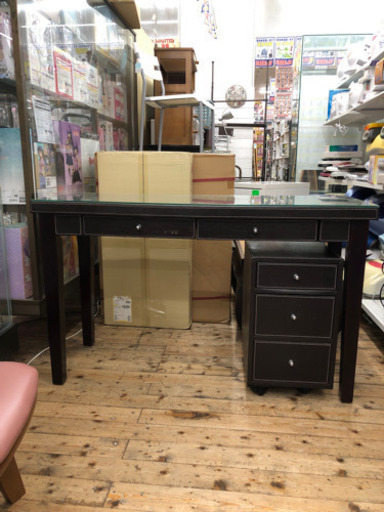 ワークディスク