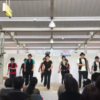 タップダンス