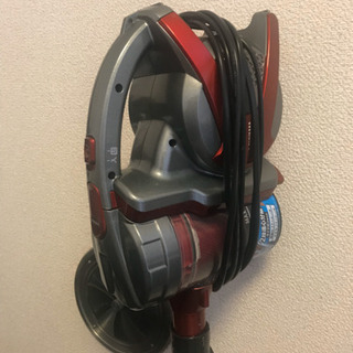 　掃除機の画像