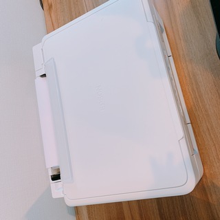 【美品】エプソン プリンター A4 インクジェット 複合機 カラリオ PX-049Aの画像