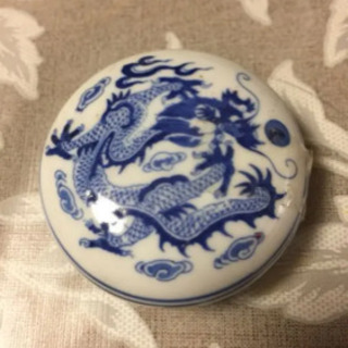 中国 朱肉