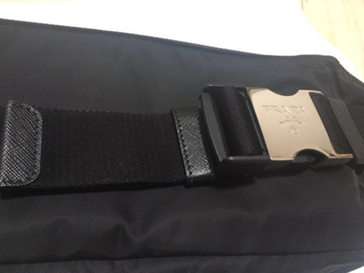 PRADA Belt bag / プラダ ベルトバッグ