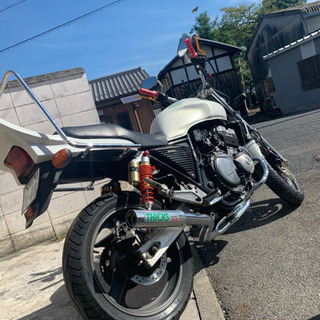 ！大幅値下げ！CB400SF NC31 