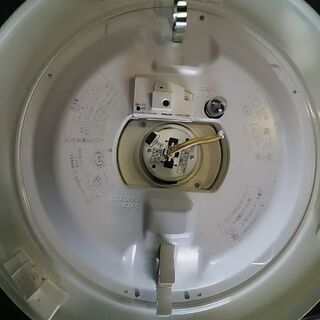 更に更に値下げしました。ナショナル70ワット蛍光灯照明器具の画像