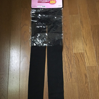 裏起毛タイツ  160デニール