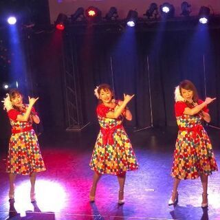 ☆ベース、キーボード募集⭐キャンディーズコピバン⭐
