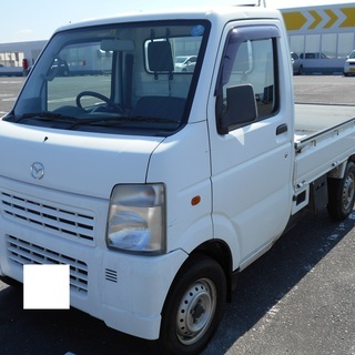 H22　スクラムT　KCパワステ　４WD　エアコン　R2税込み　...