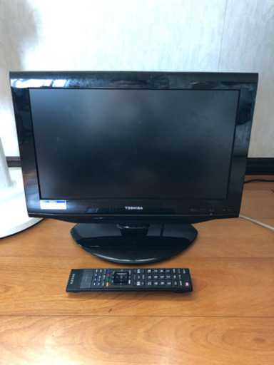 東芝REGZA