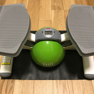 東急 スポーツオアシス ステッパー