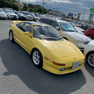 バケットシート MＲ2の画像