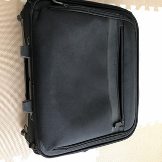 出張鞄 ミニスーツケース