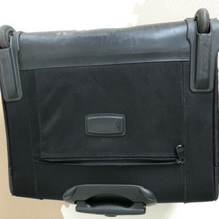 出張鞄 ミニスーツケースの画像