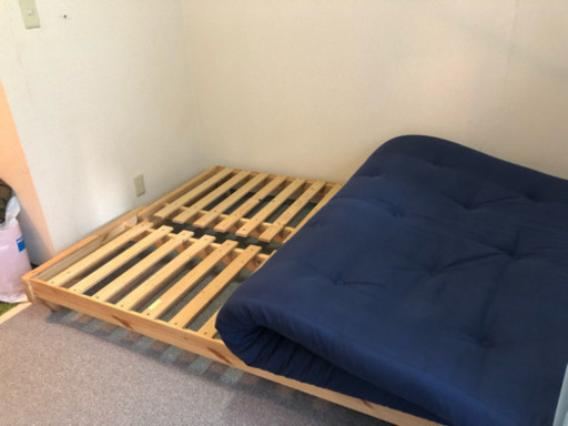 北欧 ソファーベッド 折りたたみ リクライニング ソファー ベッド ベット ダブル ダブルベッド 北欧家具 木製フレーム 布 木脚