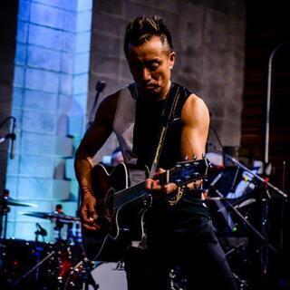 長渕剛 CINEMA＆LIVE 2019 太陽の家 の画像