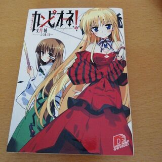 カンピオーネ！