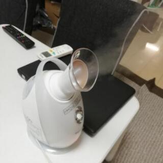 引き取り完了【0円】イオンスチーマーお譲り致します