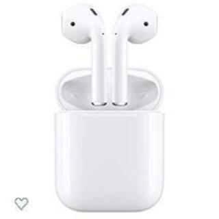 iPhone Air Pods 決まりました！
