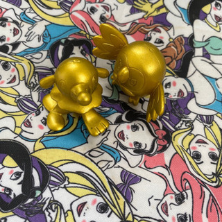 ポケモンのおもちゃ