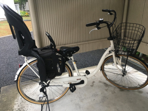 ブリジストン YUUVI2