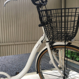 ブリジストン YUUVI2