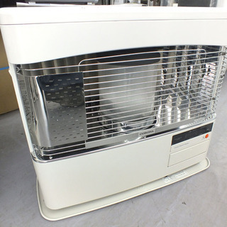 分解整備済 CORONA コロナ SV-7013SR 煙突石油ストーブ 2013年 ￥31800